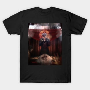 Zock Concert T-Shirt